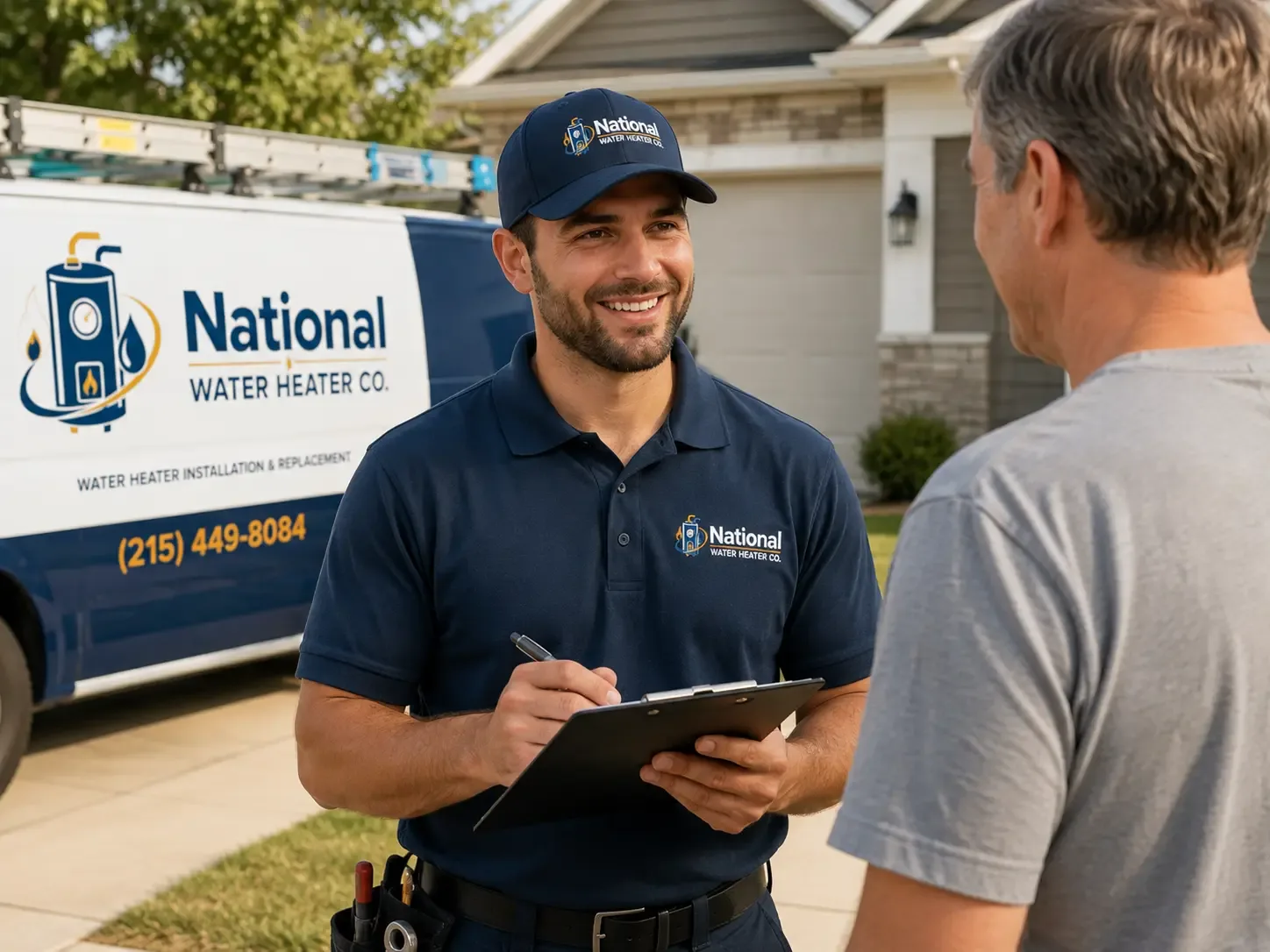 Water Heater Installation Atchison, KS FAQs